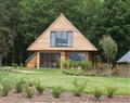 A holiday hideaway at KP Lodges, East Riding of Yorkshire